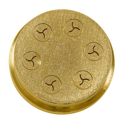 Sirman Sinfonia Fusilli Makarna Kalıbı, 8.4 mm - 1