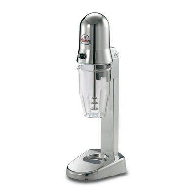 Sirman Sirio 1 VV Profesyonel Bar Mikseri, Tritan Kap, 100 W, 550 cc - 1