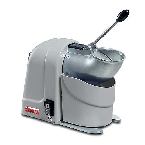 Sirman Triton Buz Kırıcı, 350 W - Sirman