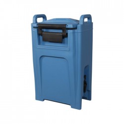 Tribeca Sıvı Termosu, 20 L, 295x430x675 mm, Mavi - Tribeca