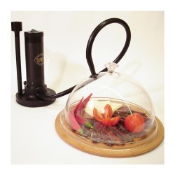 Slainte Fast Smoker, Black - 3