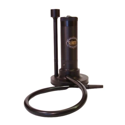 Slainte Быстрый коптильщик, черный - Slainte