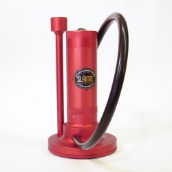 Slainte Fast Smoker, Red - Slainte (1)