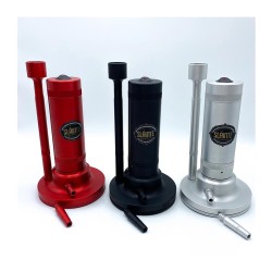 Slainte Fast Smoker, Red - 4