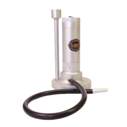 Slainte Fast Smoker, Silver - Slainte