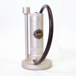 Slainte Fast Smoker, Silver - Slainte (1)