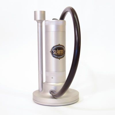 Slainte Fast Smoker, Silver - Slainte