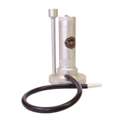 Slainte Быстрый коптильщик, серебристый - Slainte