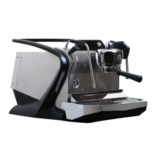 Slayer Steam LP 1G -Standard Espresso Kahve Makinesi, 1 Gruplu, Inox - 1