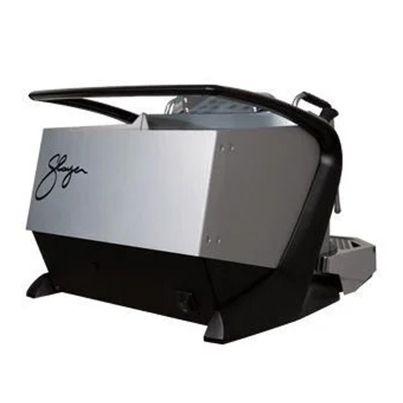 Slayer Steam LP 1G -Standard Espresso Kahve Makinesi, 1 Gruplu, Inox - Slayer