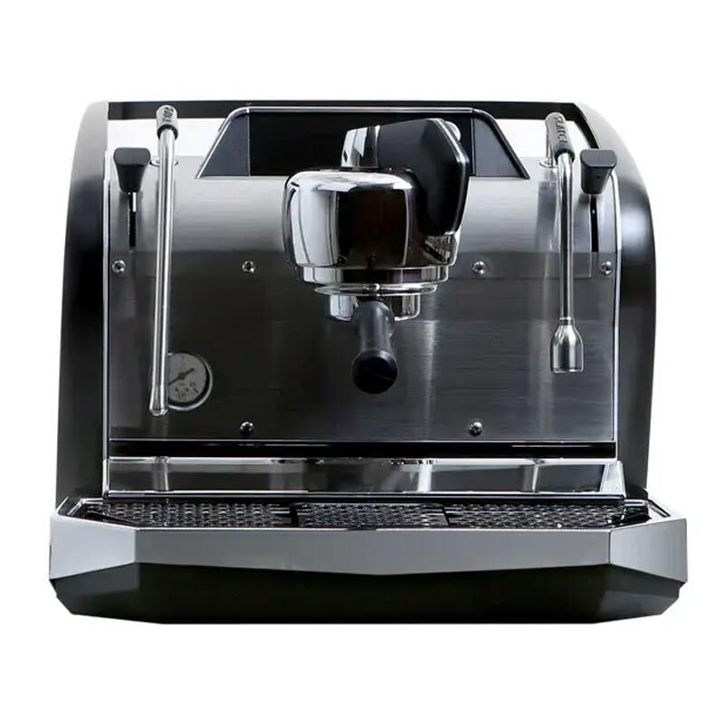 Slayer Steam LP 1G -Standard Espresso Kahve Makinesi, 1 Gruplu, Inox - Slayer