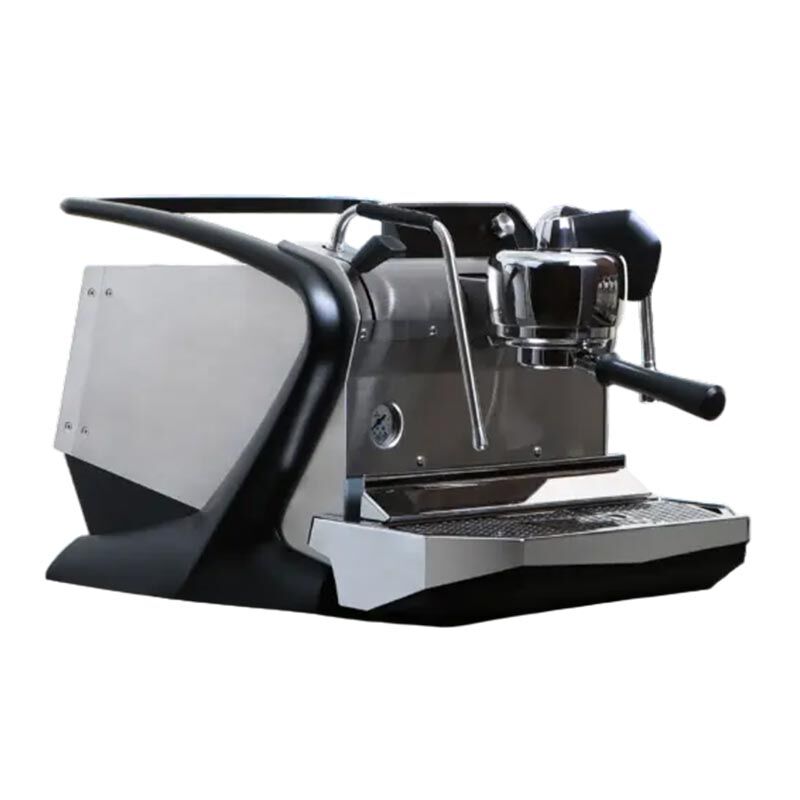 Slayer Steam LP 1G -Standard Espresso Kahve Makinesi, 1 Gruplu, Inox - Slayer