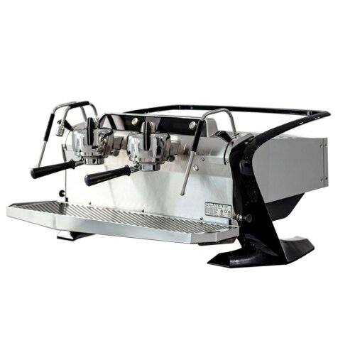 Slayer Steam LP 2G- Standard Espresso Kahve Makinesi, 2 Gruplu, Inox - 1