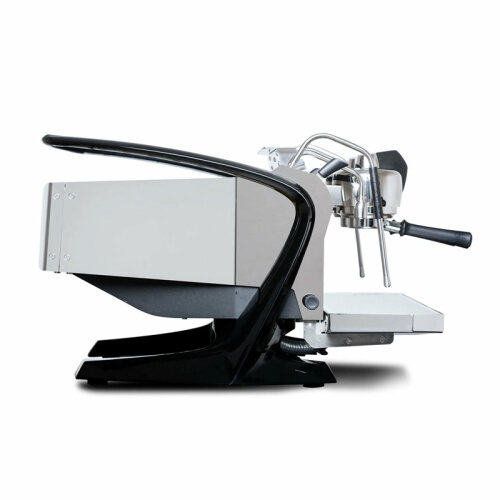 Slayer Steam LP 3G-Standard Espresso Coffee Machine, 3 Groups, Inox - 3