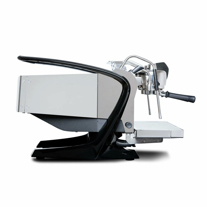 Slayer Steam LP 3G-Standard Espresso Coffee Machine, 3 Groups, Inox - Slayer