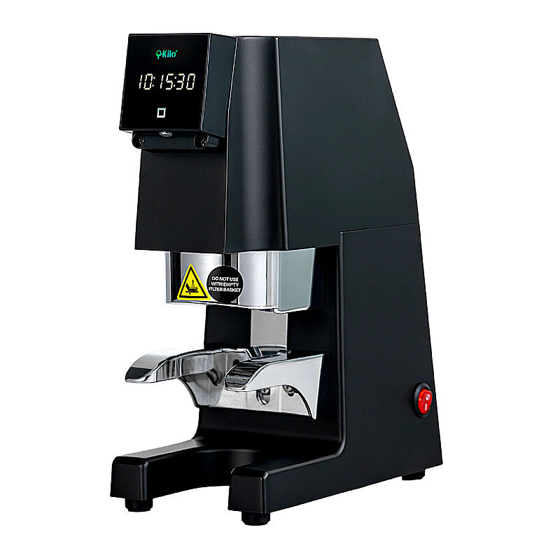 Slingshot Kilo Hassas Otomatik Kahve Tamper, Siyah - Slingshot