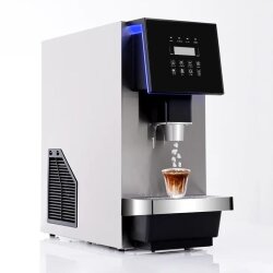 Smart Chef آلة صنع الثلج المكسور للقهوة Z01، سعة 20-30 كجم/يوميًا - Smart Chef (1)