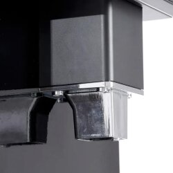 Smart Chef Coffee Z01 Broken Ice Machine, 20-30 kg/day Capacity - 3