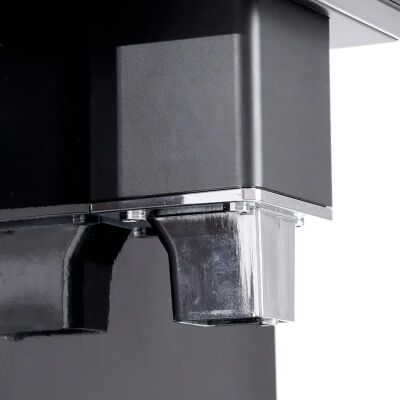 Smart Chef Coffee Z01 Kırık Buz Makinesi, 20-30 kg/gün Kapasiteli - Smart Chef