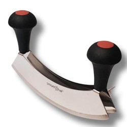 Smart Chef درع مزدوج - 3