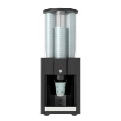 Smart Chef L-90 Manuel Bardak Dispenseri, 120 Bardak Kapasiteli - 1