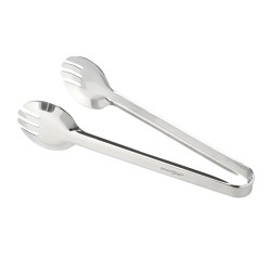 Smart Chef Pastry Tongs, 24 cm - Smart Chef