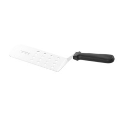 Smart Chef Perforated Belli Service Spatula, No: 4, 20x7.5 cm - Smart Chef