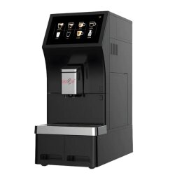 Smart Chef SM-102 Süper Otomatik Kahve Makinesi - 1