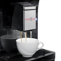 Smart Chef SM-102 Süper Otomatik Kahve Makinesi - 4
