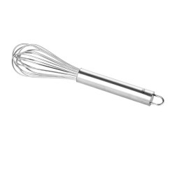 Smart Chef Stainless Steel Whisk, 25 cm - Smart Chef