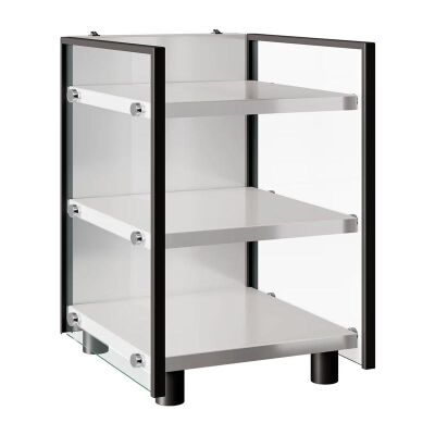 Smart Chef W1 Fincan Isıtıcı, 304x373x448 mm, Elektrikli - 4