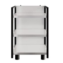 Smart Chef W1 Fincan Isıtıcı, 304x373x448 mm, Elektrikli - 5