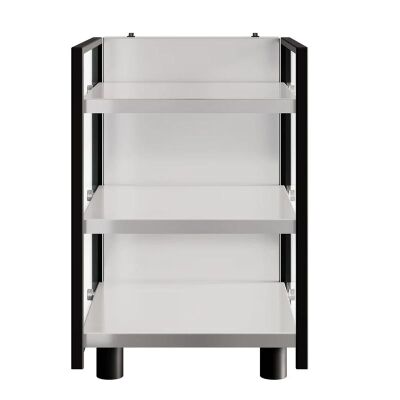 Smart Chef W1 Fincan Isıtıcı, 304x373x448 mm, Elektrikli - 5