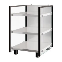 Smart Chef W2 Подогреватель чашек, 304x373x448 мм, электрический - 6