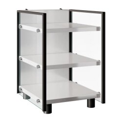 Smart Chef W2 Подогреватель чашек, 304x373x448 мм, электрический - 5