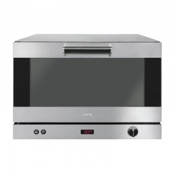 Smeg Alfa 144 GH1 Patisserie Oven, 2700 W - Smeg