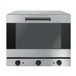 Smeg Alfa 43 GH Печь кондитерская, 2800 Вт - Smeg