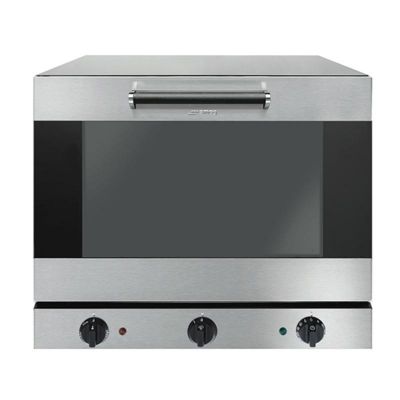 Smeg Alfa 43 GH Patisserie Fırın, 2800 W - 1