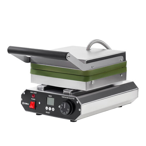 SMH ÇBKM Stick Model Waffle Maker, 4 pcs, Electric - 2