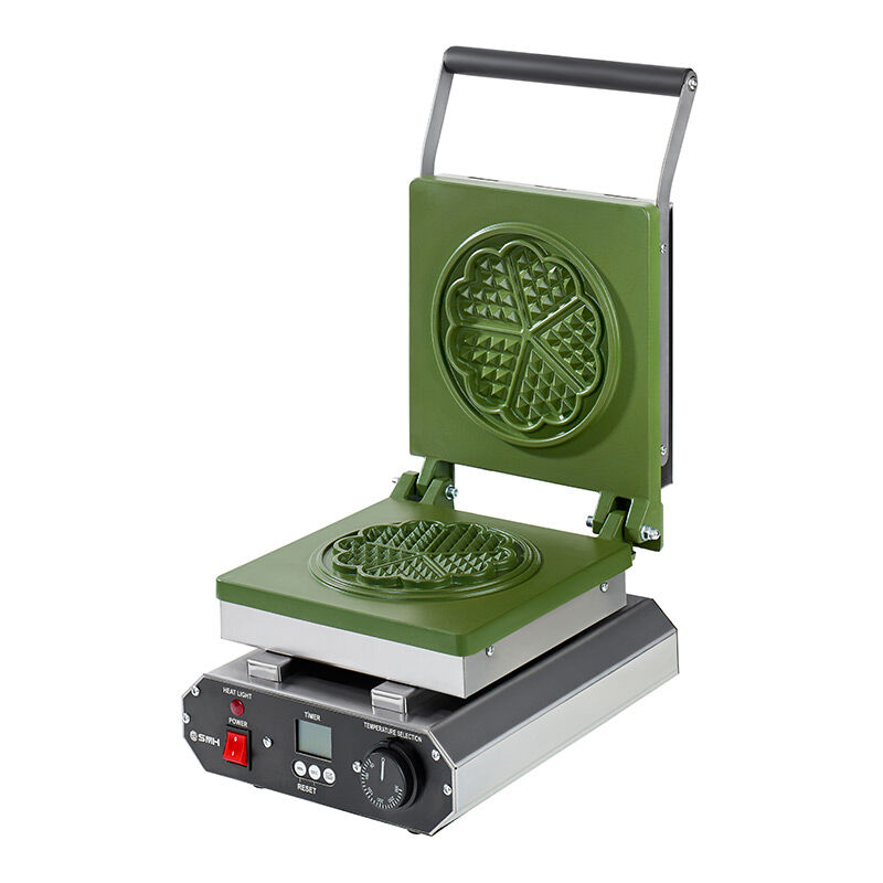 SMH ÇM Single Flower Model Waffle Maker, Electric - SMH