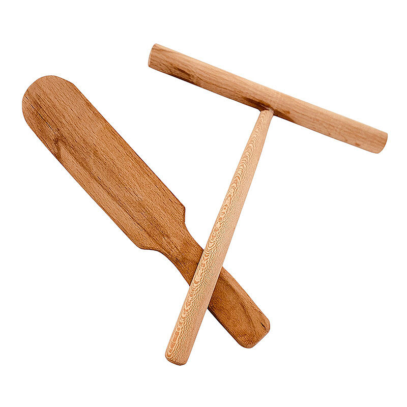 SMH CYA Krep Spatulası ve Yayma Aparatı - Smh