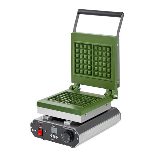 SMH KM Single Brussels Model Waffle Maker, Electric - SMH
