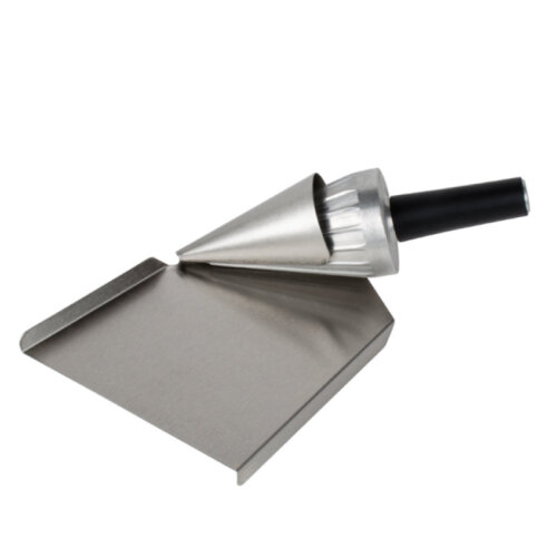 SMH KSA Cornet Wrapping and Cone Making Apparatus - SMH (1)