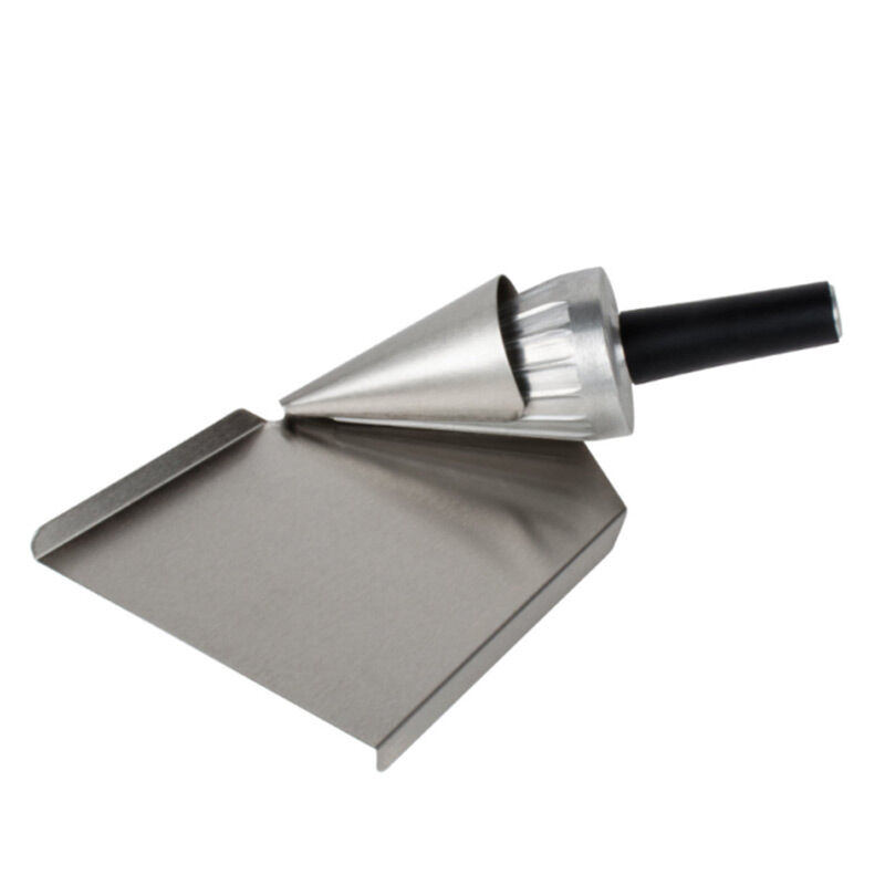 SMH KSA Cornet Wrapping and Cone Making Apparatus - SMH