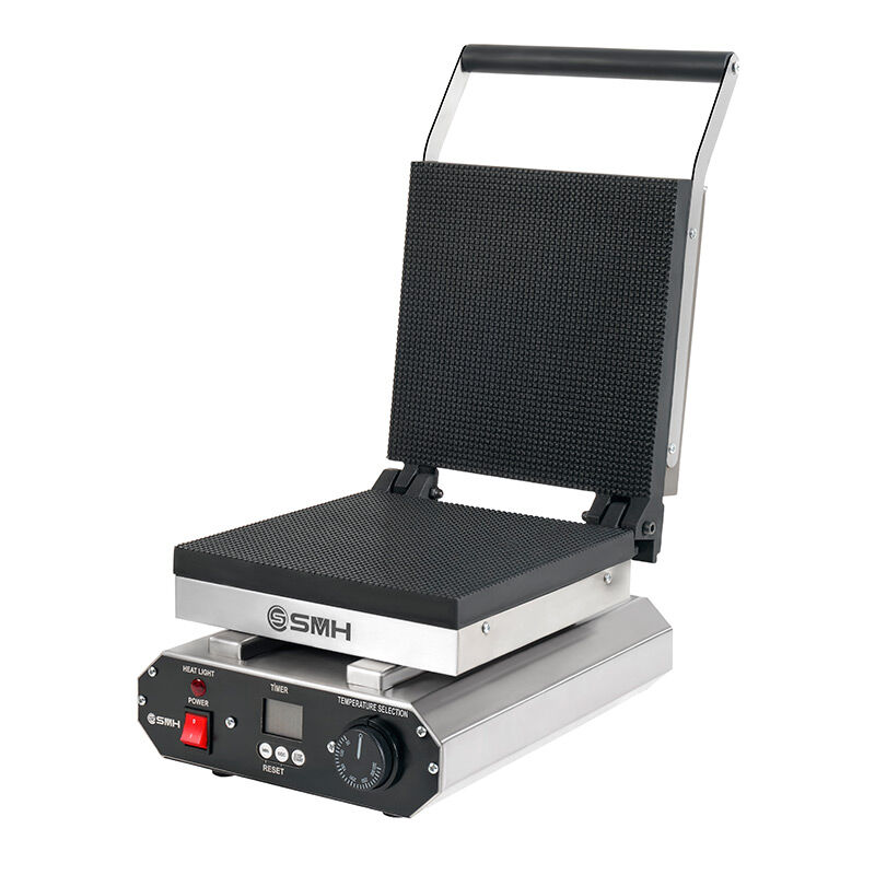 SMH KWM طباخ أحادي الكورنيت، كهربائي - SMH