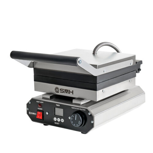 SMH KWM Single Cornet Cooker, Electric - SMH (1)