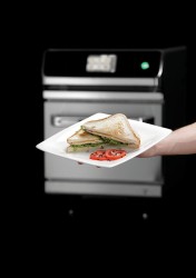 فرن الخبز السريع Snackjet 200 السريع - 10