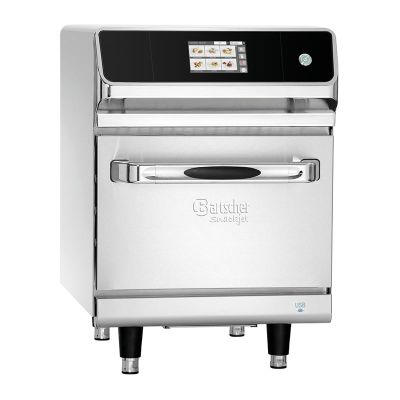 Snackjet 200 Fast Baking Oven - Snackjet