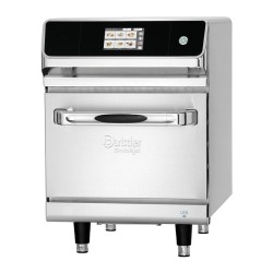 Snackjet 200 Fast Baking Oven - Snackjet (1)