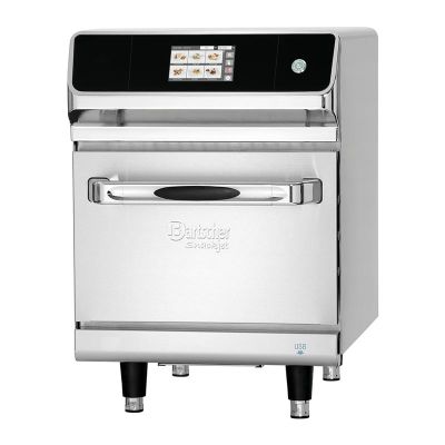 Snackjet 200 Fast Baking Oven - Snackjet